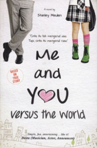 Image of Me And You