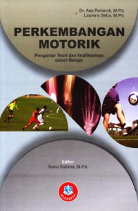 Image of Perkembangan Motorik