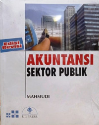 Image of Akuntansi Sektor Publik