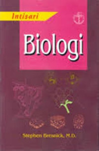 Image of Intisari Biologi