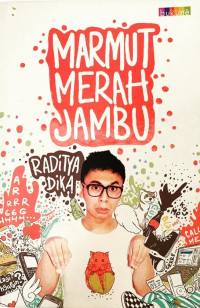 Image of Marmut Merah Jambu