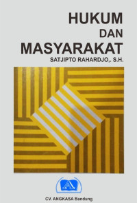 Image of Hukum dan Masyarakat