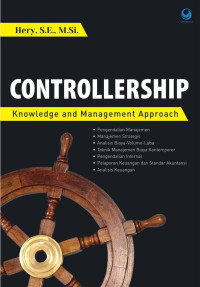 Image of Controllership Knowladge and Management Approach