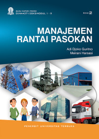 Image of Manajemen Rantai Pasokan