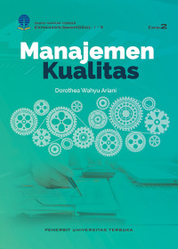 Image of Manajemen Kualitas
