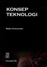 Image of Konsep Teknologi
