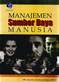 Image of Manejemen Sumber Daya Manusia