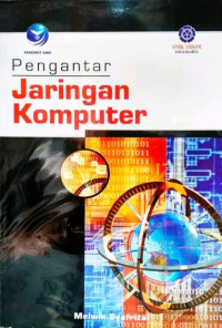 Image of Pengantar Jaringan Komputer