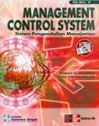 Image of Manajemen Controlsystem Sistem Pengendali Manajemen