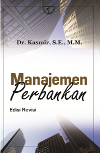 Image of Manajemen Perbankan