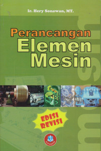Image of Perancangan Elemen mesin