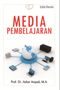 Image of Media Pembelajaran Ed. Rev