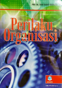 Image of Perilaku Organisasi