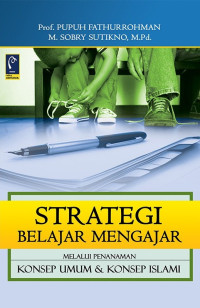 Image of Strategi Belajar Mengajar
