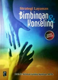 Image of Strategi Layanan Bimbingan & Konseling Ed. Revisi