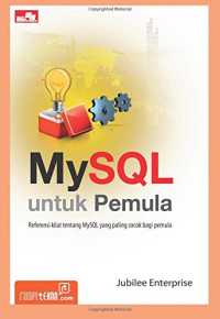 Image of MySQL untuk Pemula