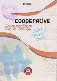 Image of Cooperative Learning (Efektifitas Pembelajaran Kelompok)