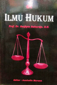Image of Ilmu Hukum