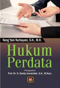 Image of Hukum Perdata
