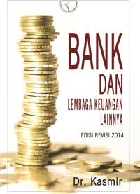 Image of Bank dan Lembaga Keuangan Lainnya Ed Rev 2014