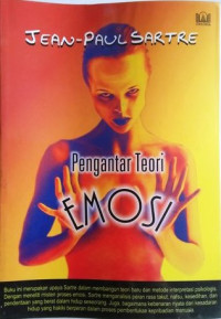 Image of Pengantar Teori Emosi