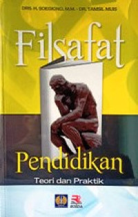 Image of Filsafat Pendidikan :Teori dan Praktik