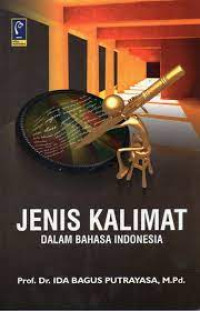 Image of Jenis Kalimat Dalam Bahasa Indonesia