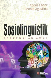 Image of Sosiolingustik: Perkenalan Awal