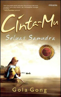 Image of Cinta Seluas Samudra