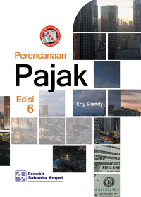 Image of Perecanaan Pajak Ed. 6