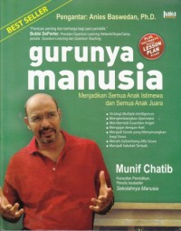 Image of Gurunya Manusia Menjadikan Semua Anak Istimewa Dan Semua Anak Juara