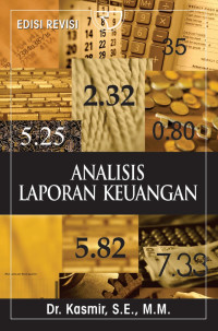 Image of Analisis Laporan Keuangan Edisi Revisi