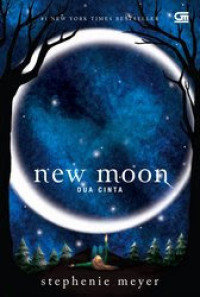 Image of New Moon: Dua Cinta