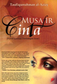 Image of Musafir Cinta
