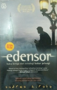 Image of Edensor