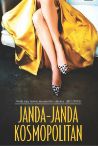 Image of Janda-Janda Kosmopolitan