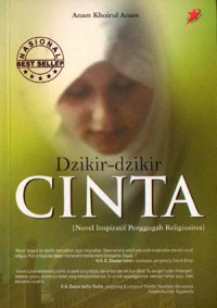 Image of Dzikir-dzikir Cinta