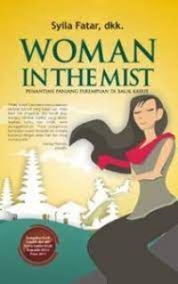 Image of Woman In The Mist:Penantian Panjang Perempuan di Balik Kabut