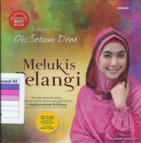 Image of Melukis Pelangi