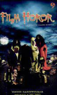 Image of Film Horor Film Hantu Paling Komplit