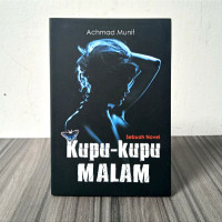 Image of Kupu-Kupu Malam