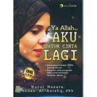 Image of Ya Allah Aku Jatuh Cinta Lagi