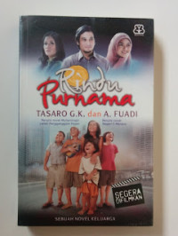 Image of Rindu Purnama