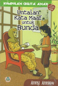 Image of Untaian Kata Maaf untuk Bunda