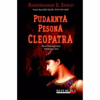 Image of Pudarnya Pesona Cleopatra