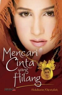 Image of Mencari Cinta yang Hilang