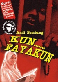 Image of Kun Fayakun