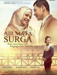 Image of Air Mata Tuhan:Memori Istri yag Menggenggam Cinta Sampai Akhir Hayat