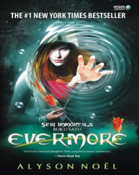 Image of Evermore