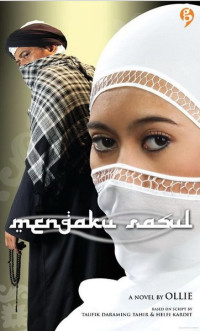 Image of Mengaku Rasul